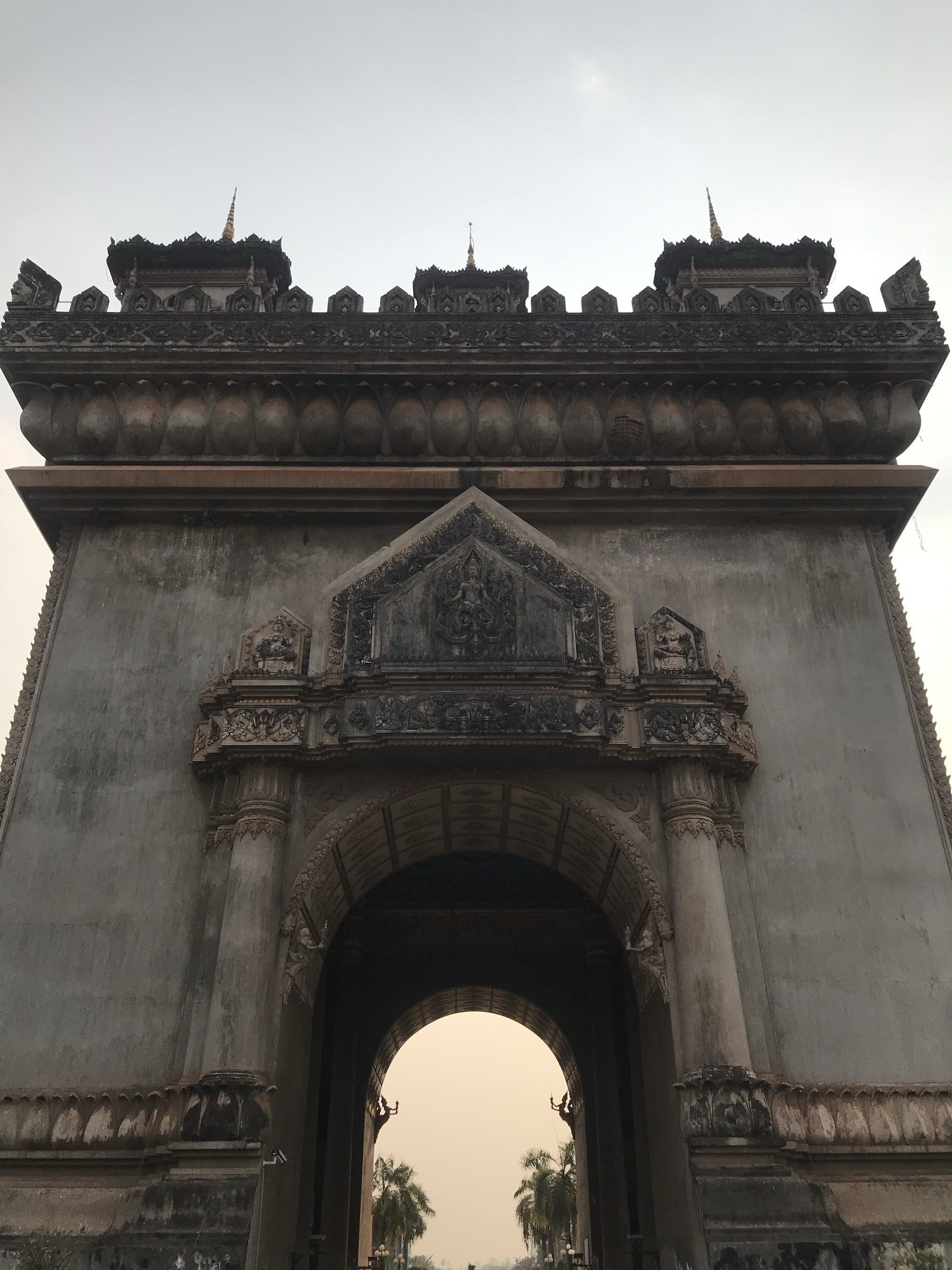 2083x2778 Vientiane Wallpaper 28 image