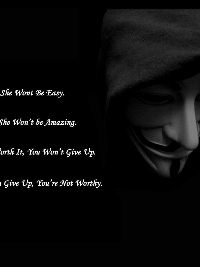 768x1024 Free download Joker Quotes HD Wallpaper for Desktop and iPad