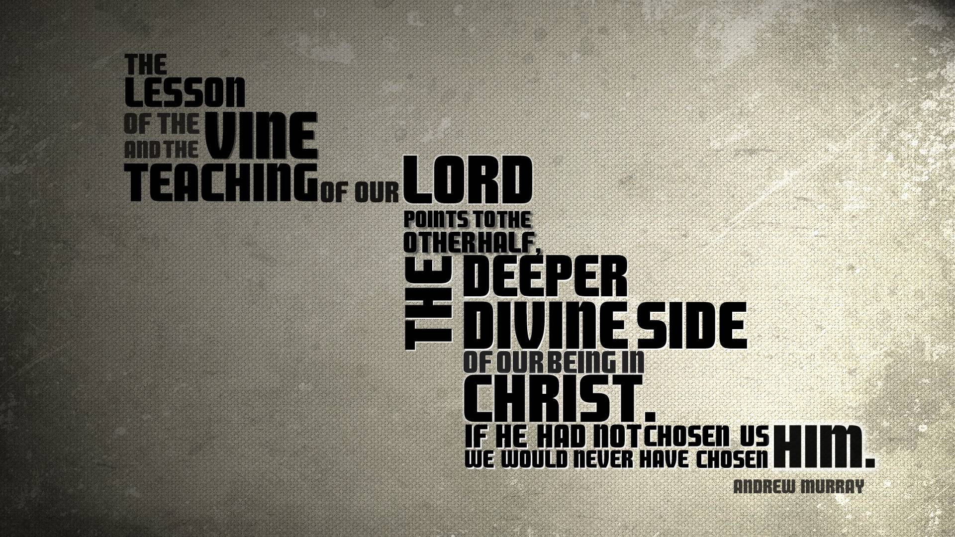 1920x1080 Christian Wallpaper