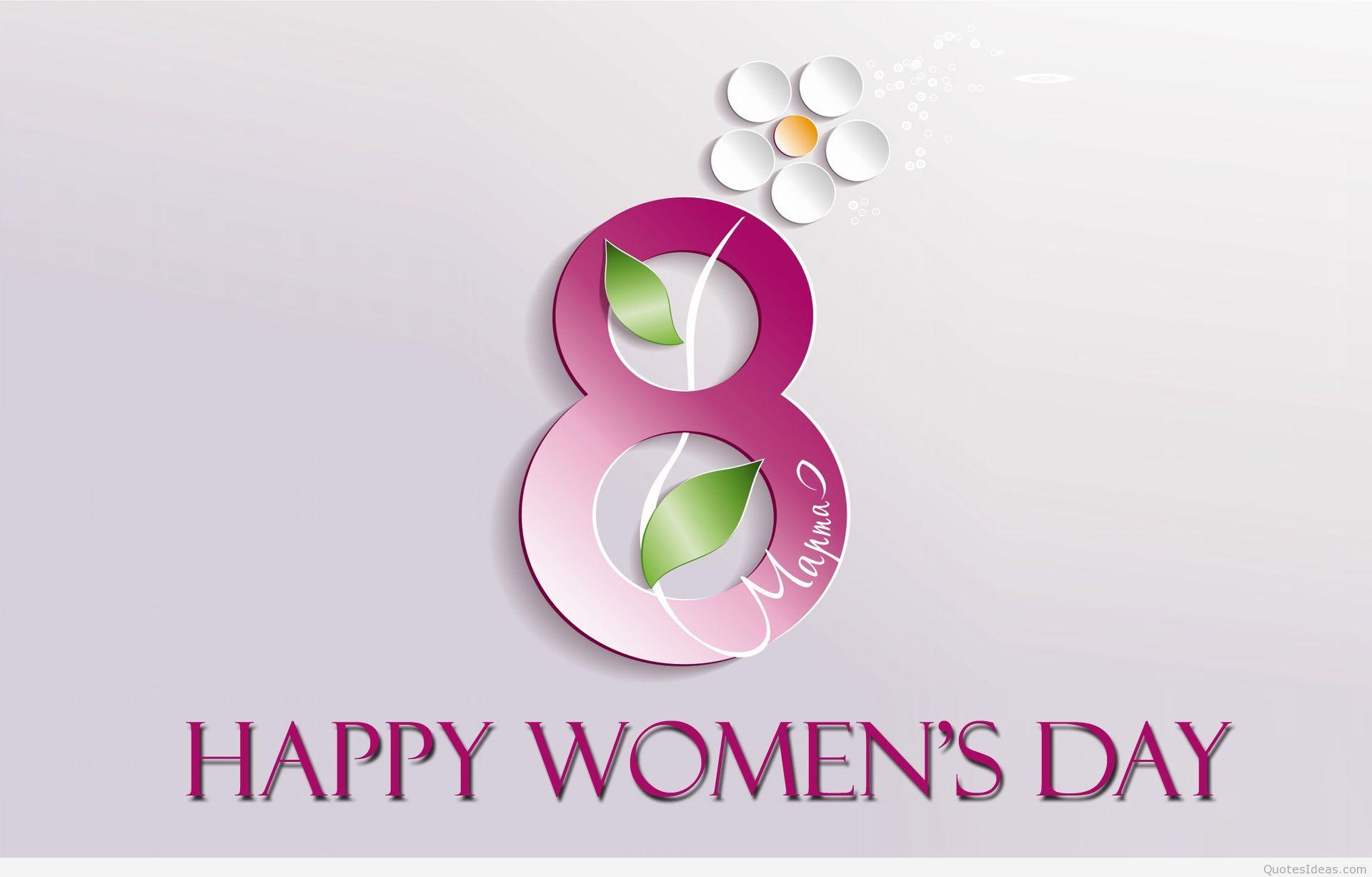 1920x1227 Women's Day Wallpaper HD free download