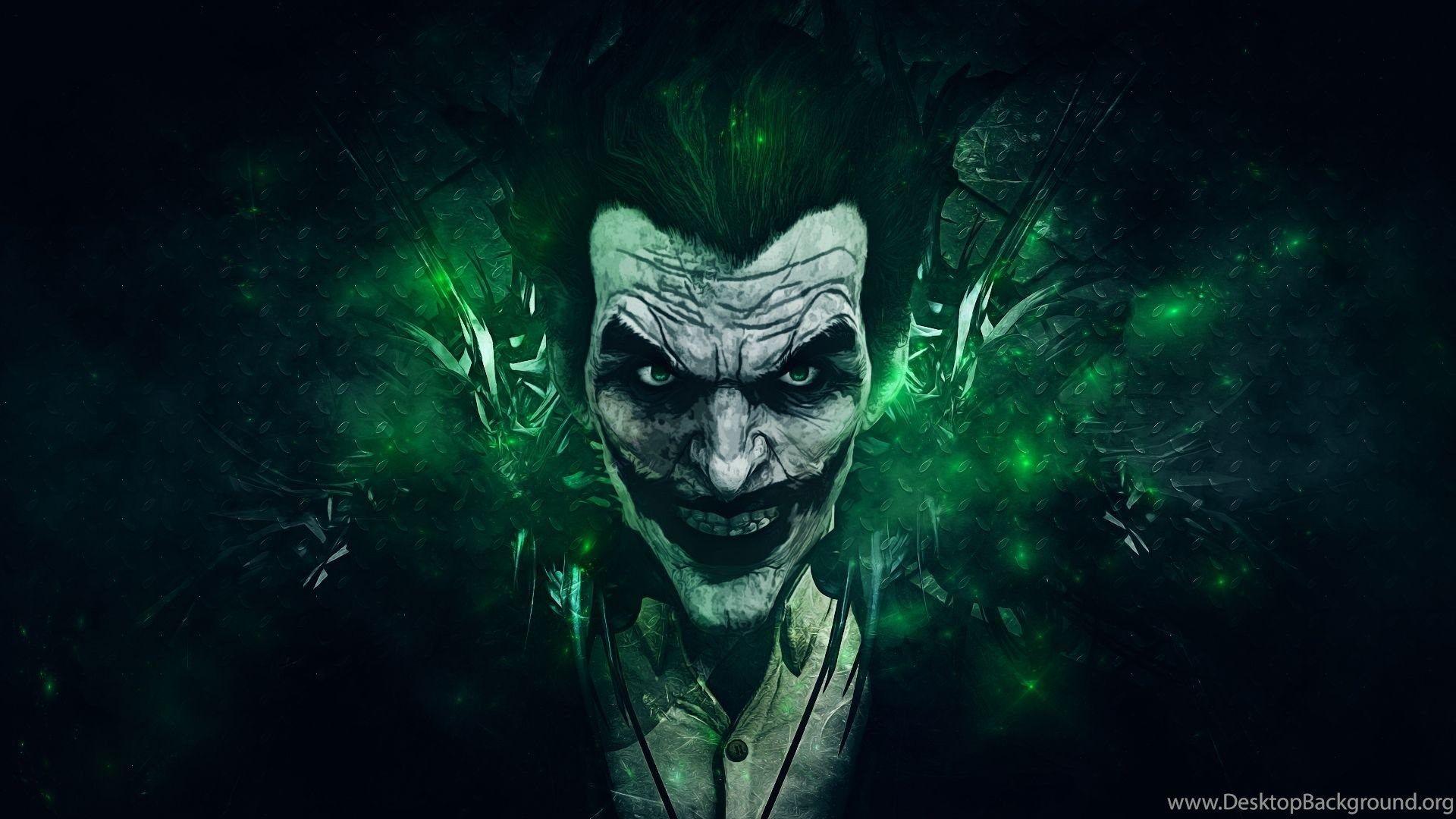 1920x1080 Full HD 1080p Joker Wallpaper HD, Desktop Background