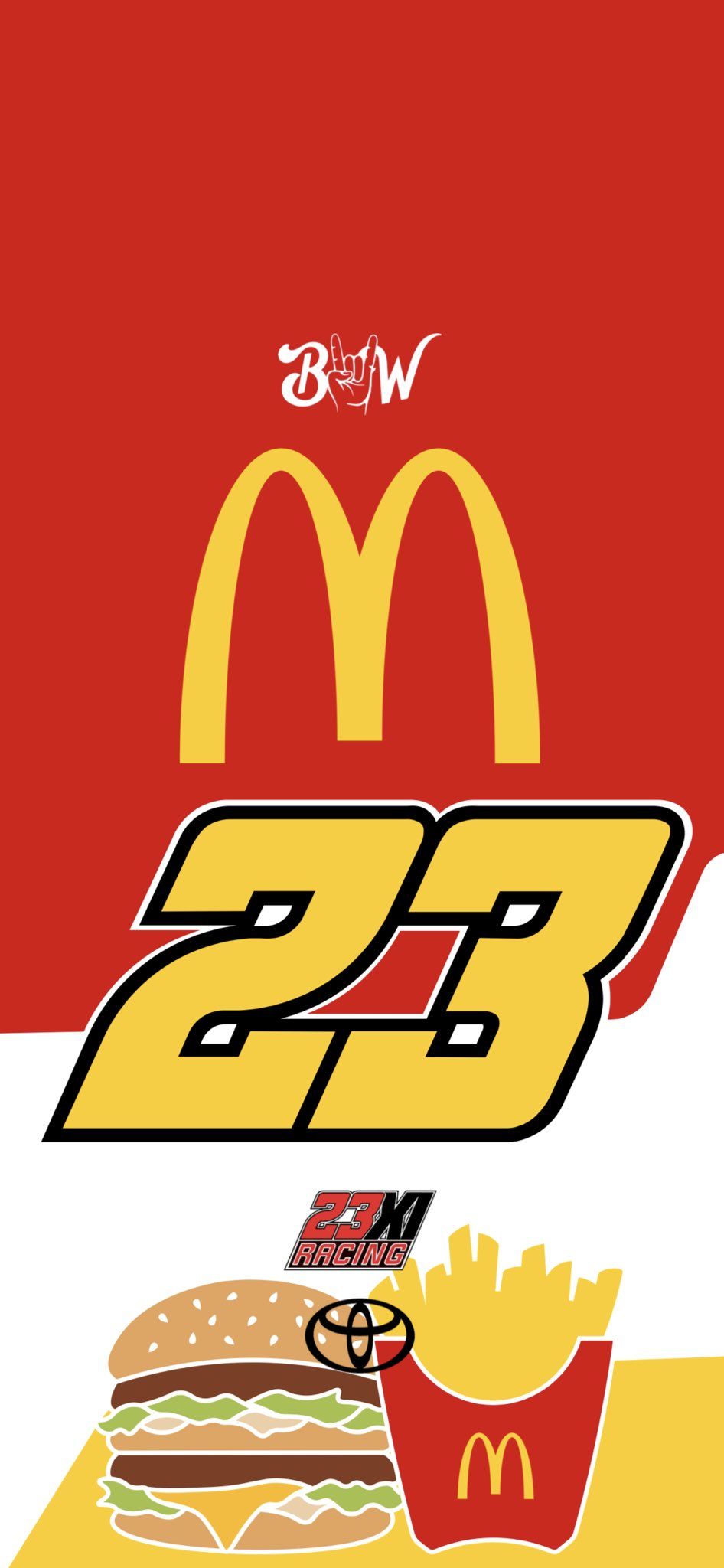 McDonald's Wallpapers - Top Free McDonald's Backgrounds - WallpaperAccess