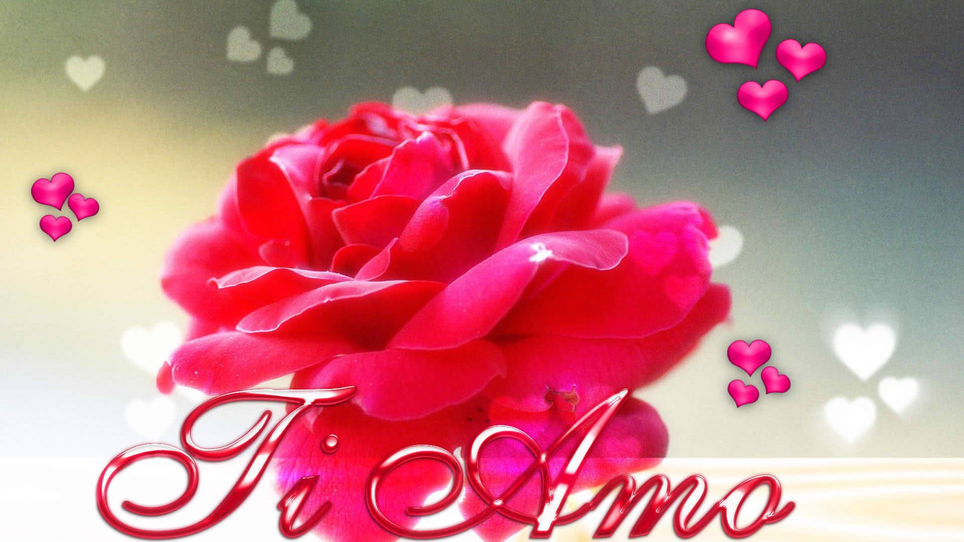 1920x1080 Te Amo Background