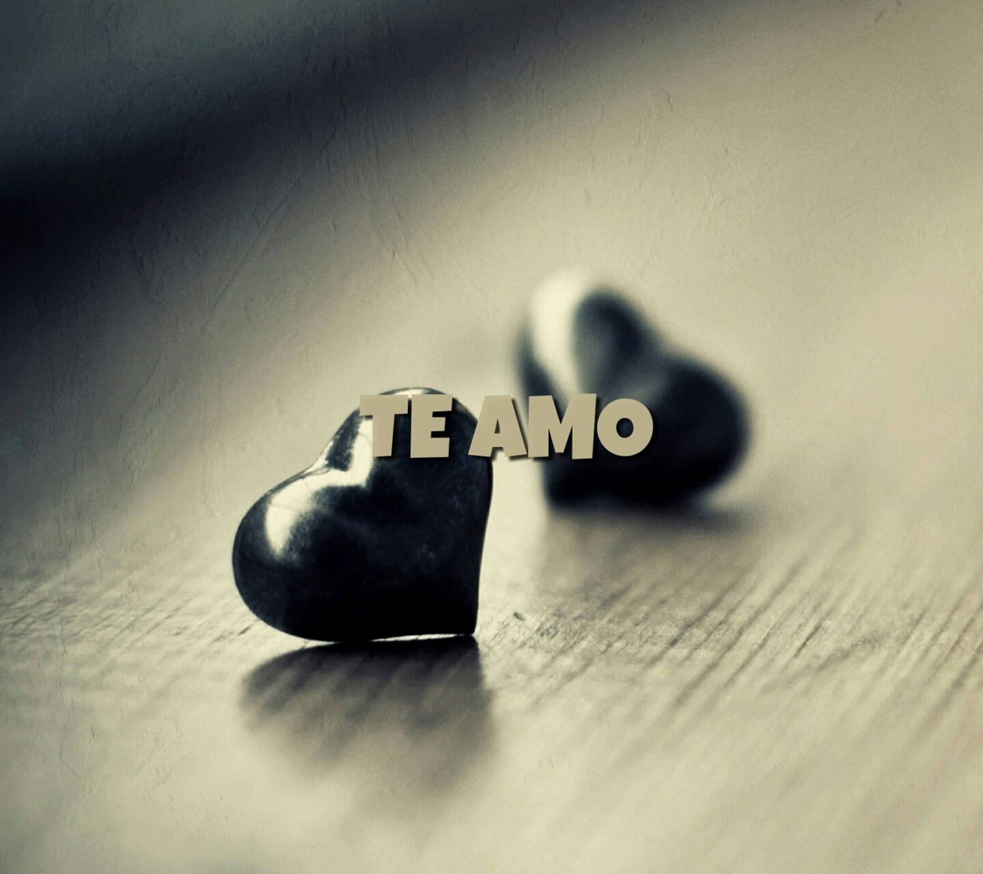 1920x1707 Te Amo Wallpaper