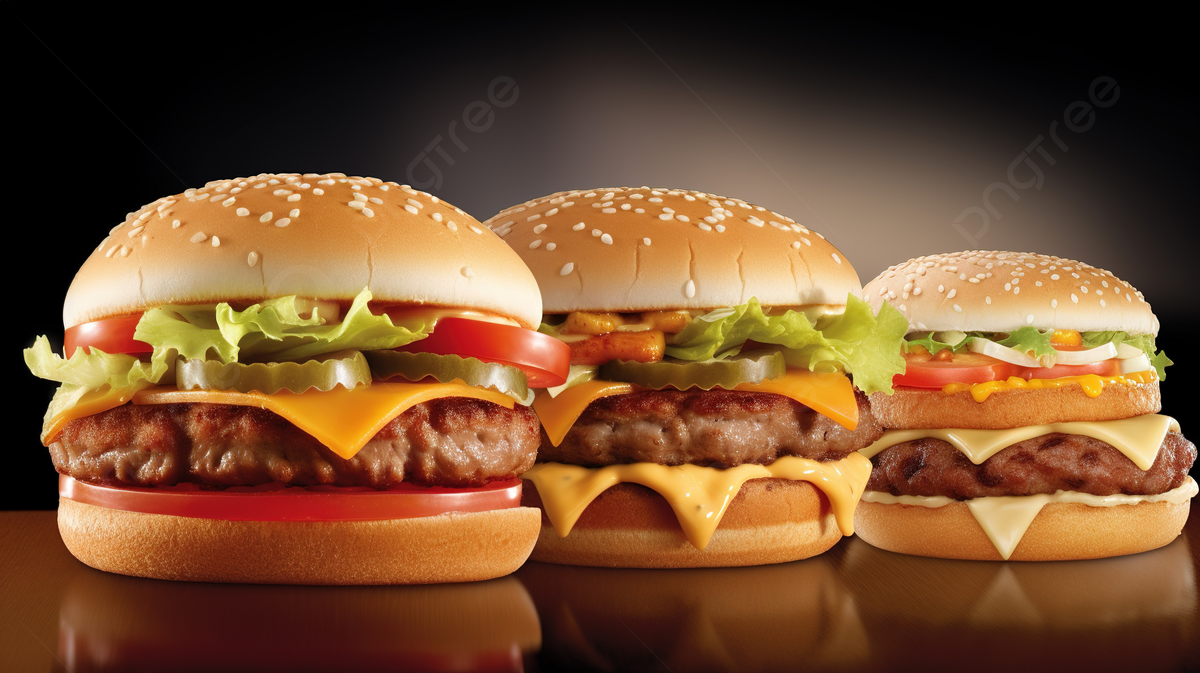 1200x673 Food, Burger King Background Image