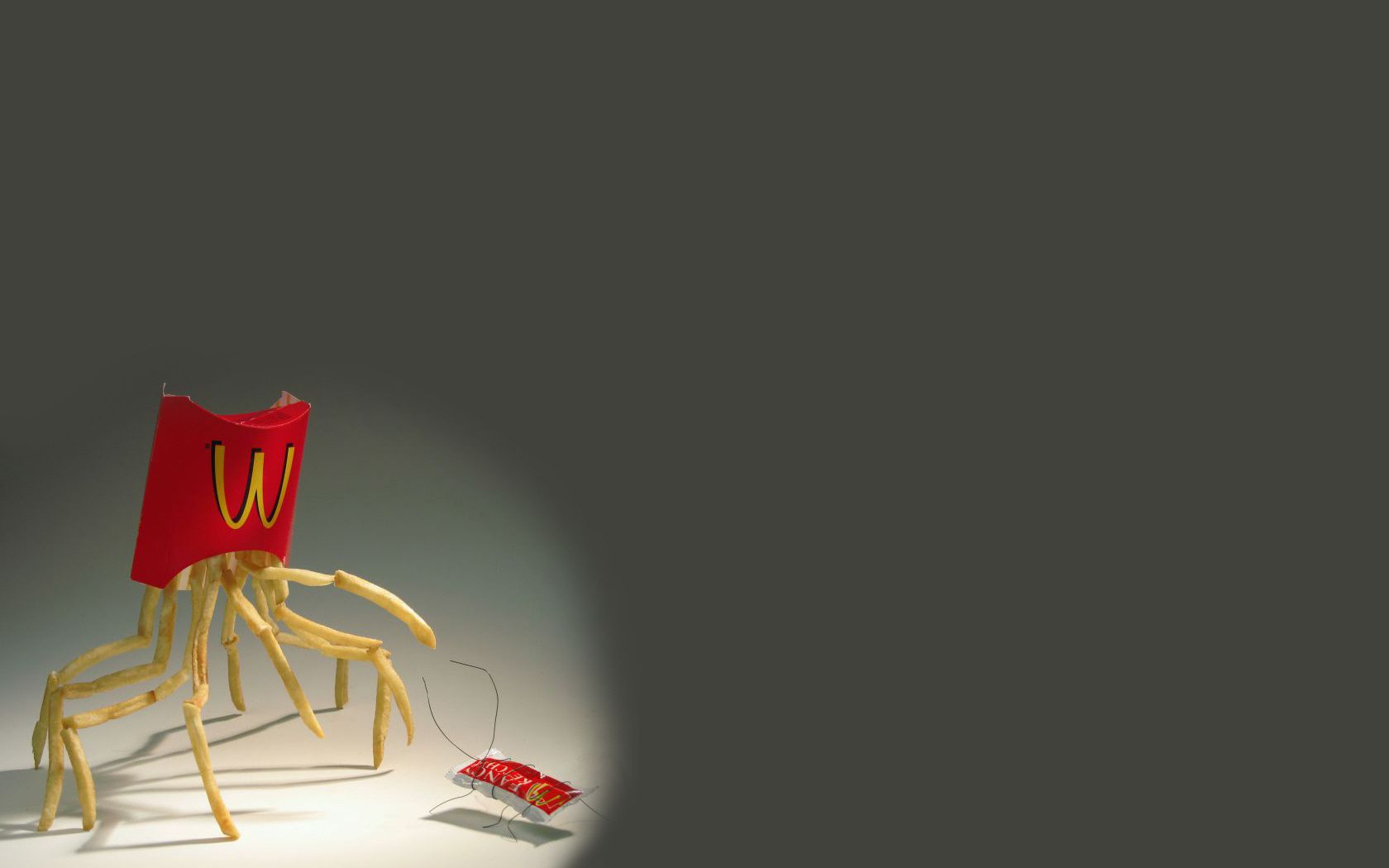 1680x1050 Download Mcdonald's wallpaper