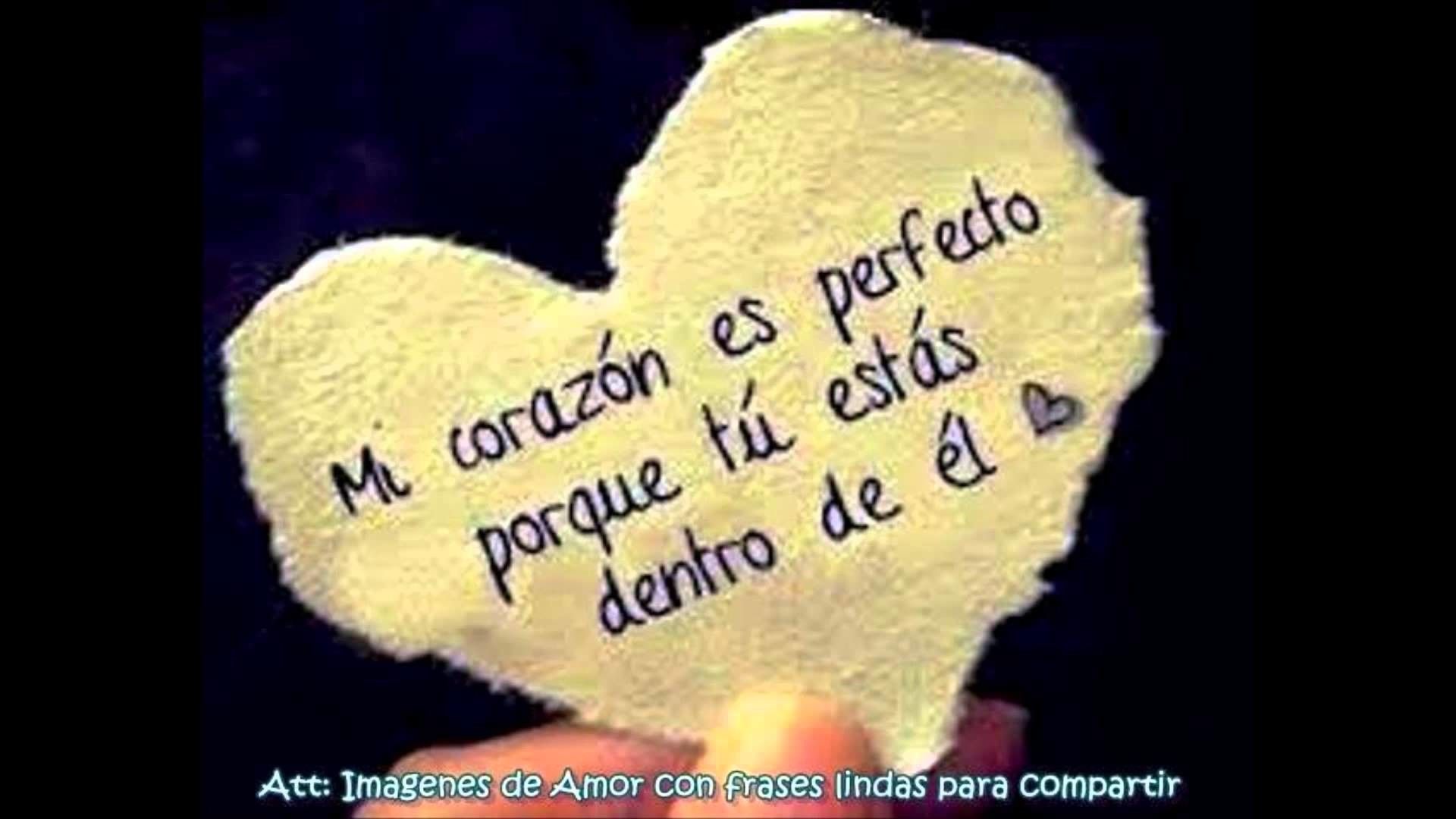 1920x1080 Te Amo Wallpaper
