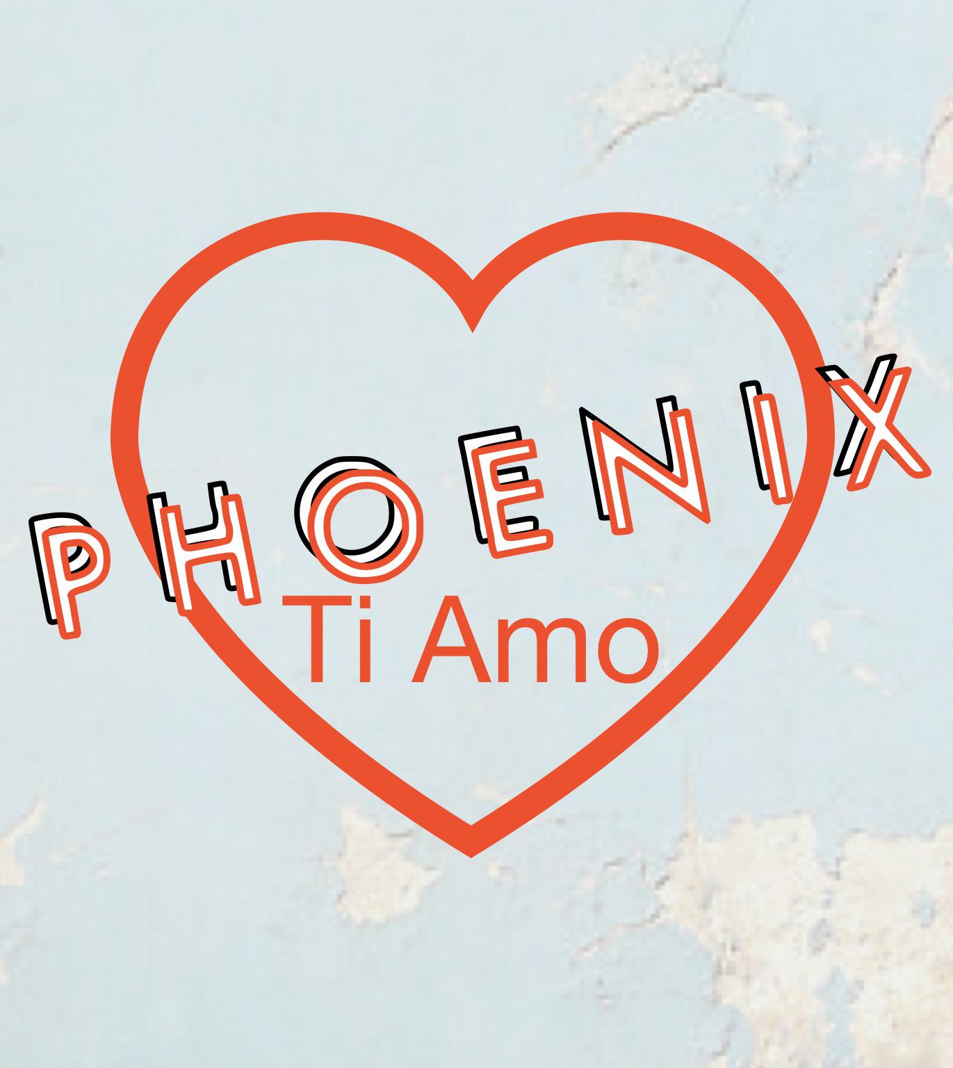 1371x1536 Ti amo wallpaper