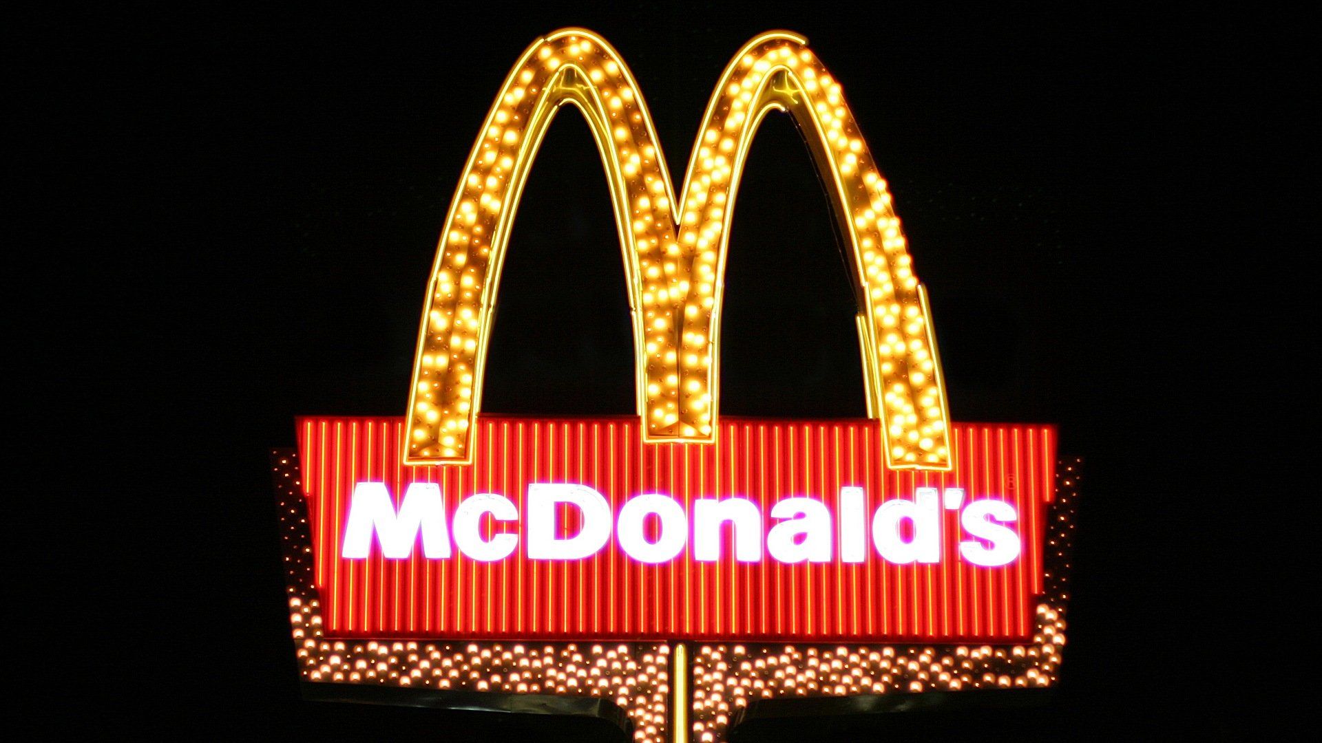 1920x1080 Mcdonalds Wallpaper 1920x1080 67454
