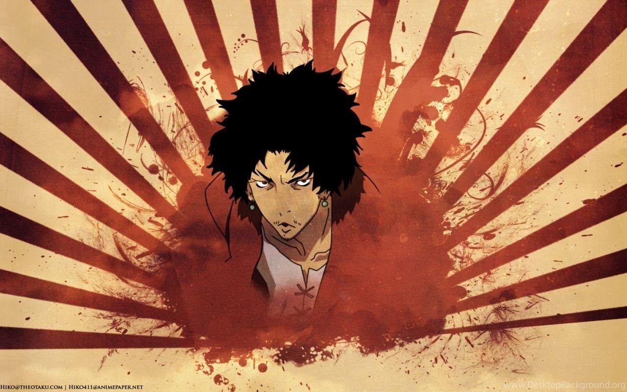 Mugen Samurai Champloo Wallpapers Top Free Mugen Samurai Champloo Backgrounds Wallpaperaccess