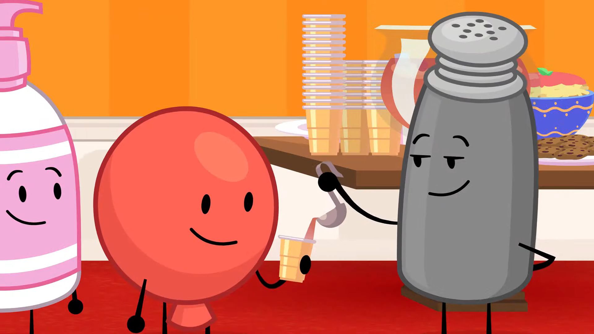 Inanimate Insanity Wallpapers - Top Free Inanimate Insanity Backgrounds ...