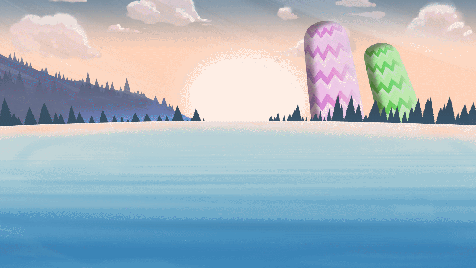 1573x885 Inanimate Insanity Wallpaper