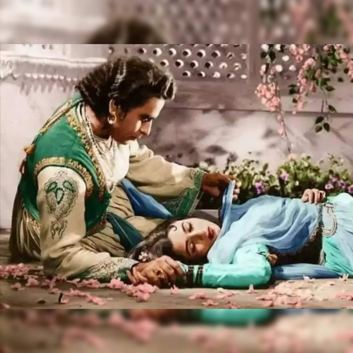1200x1200 Mughal E Azam