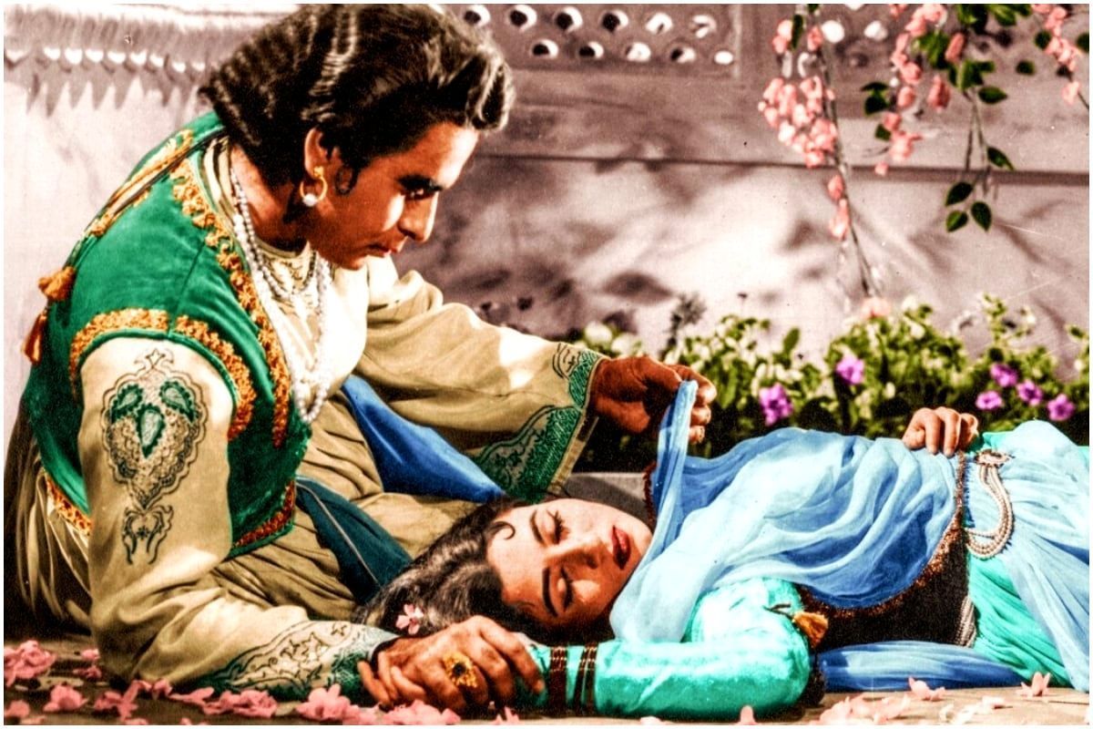 1200x800 Why Mughal E Azam Will Never Die
