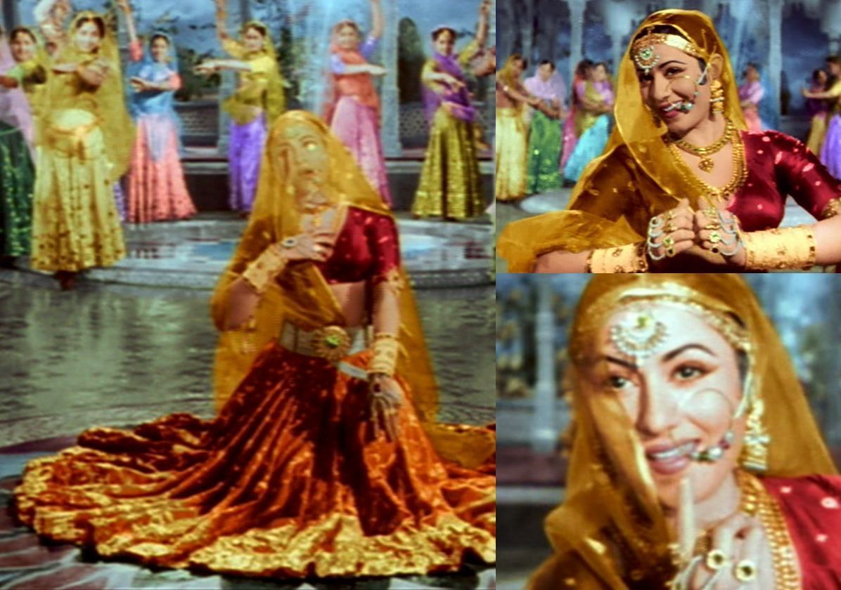 1196x840 Mughal E Azam