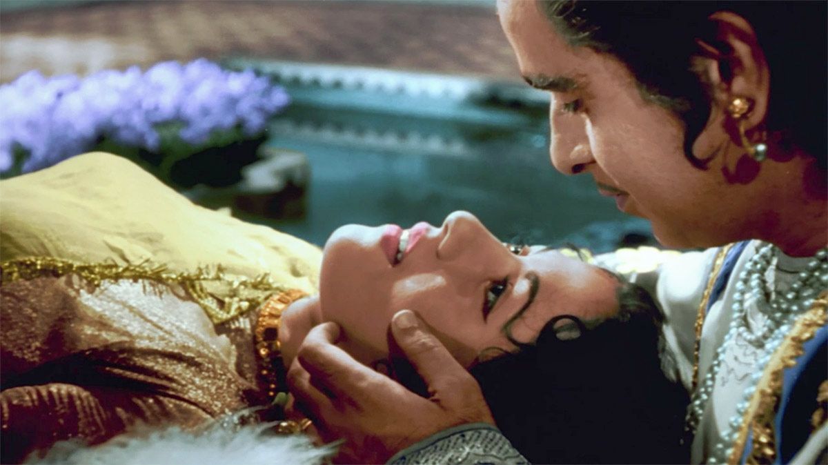 1200x674 Why Mughal E Azam Will Never Die