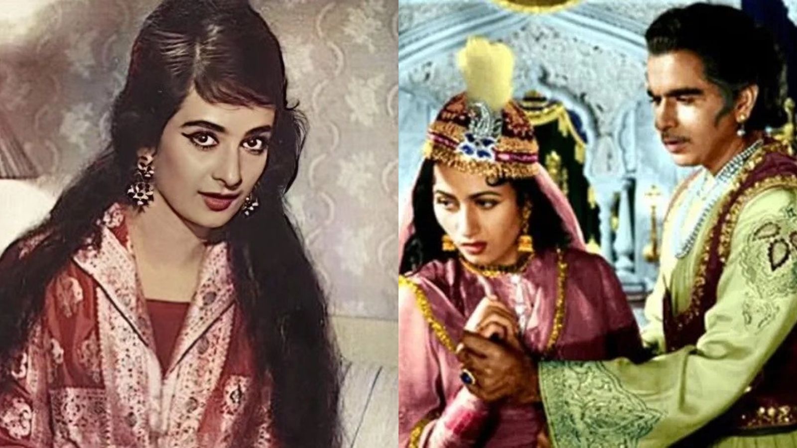 1600x900 Saira Banu says Madhubala was
