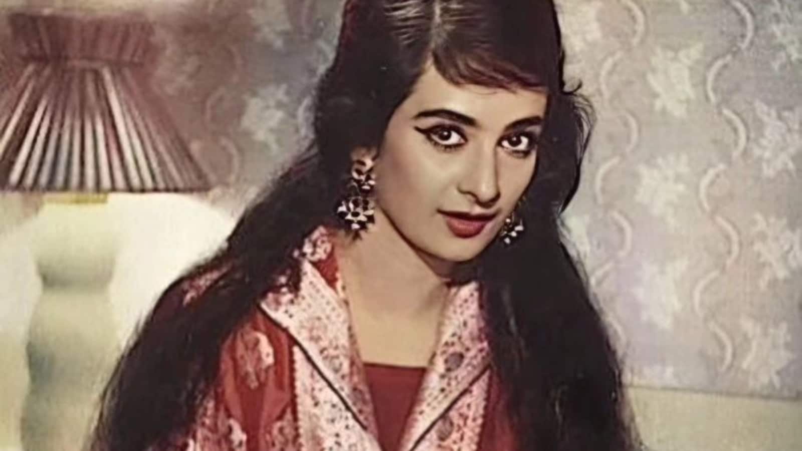1600x900 Saira Banu Reminisces Mughal E Azam