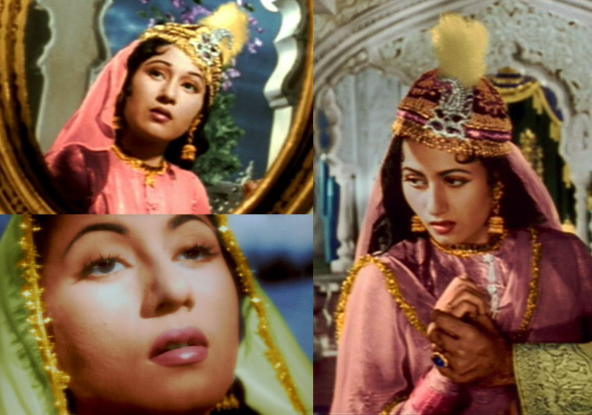 1196x840 Mughal E Azam
