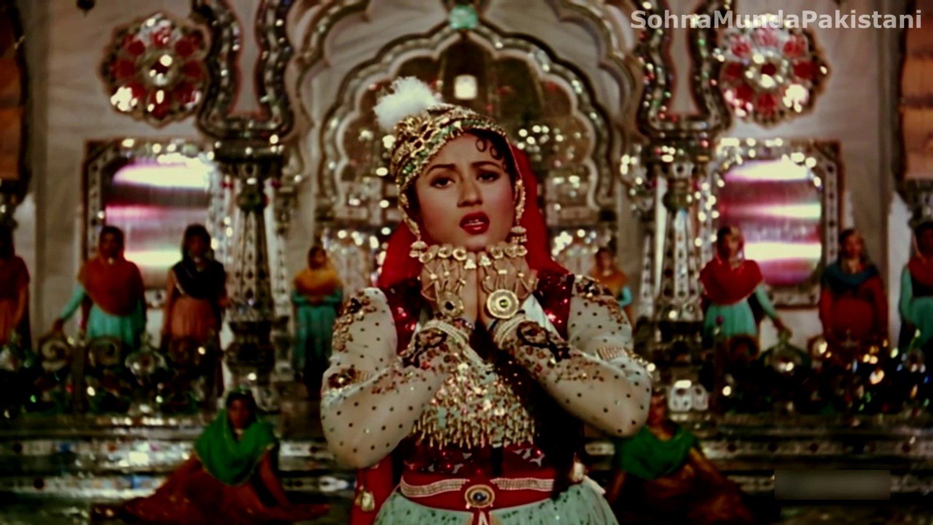1920x1080 Jb Pyar Kiya Tau Darna Kya Mughal e