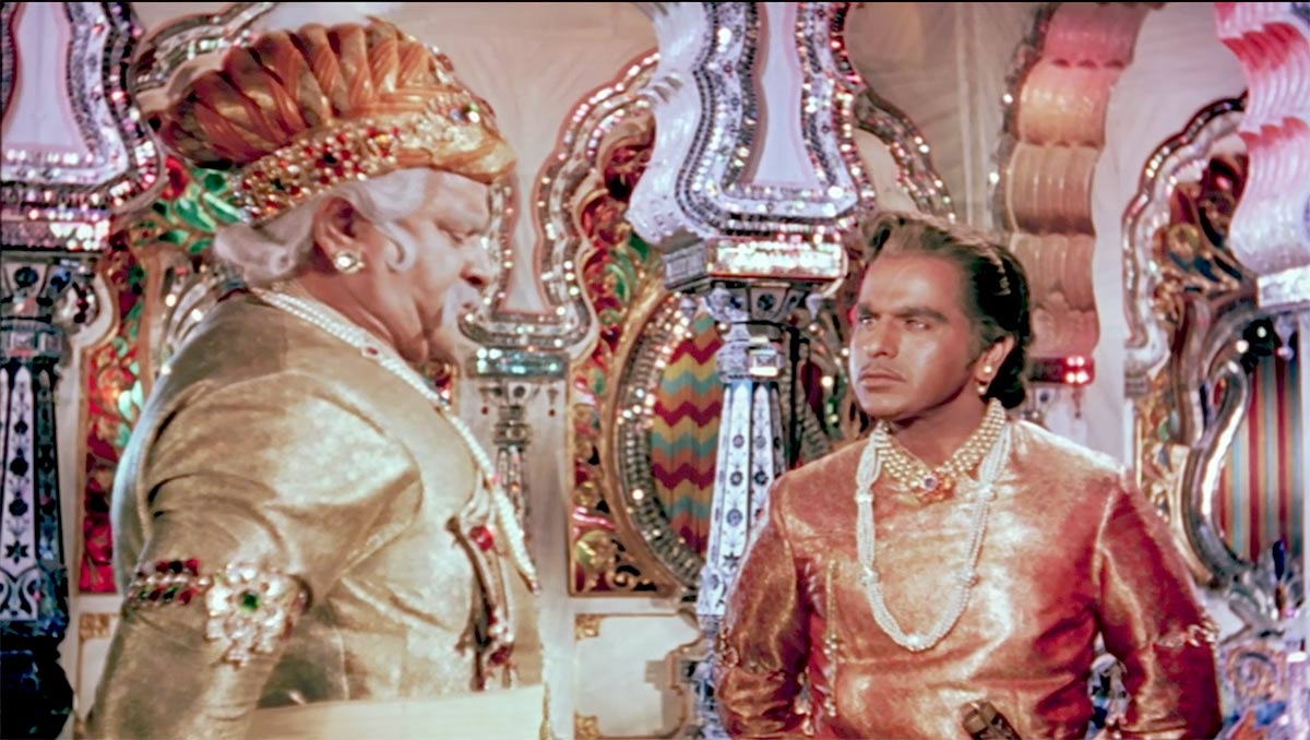 1200x678 Why Mughal E Azam Will Never Die