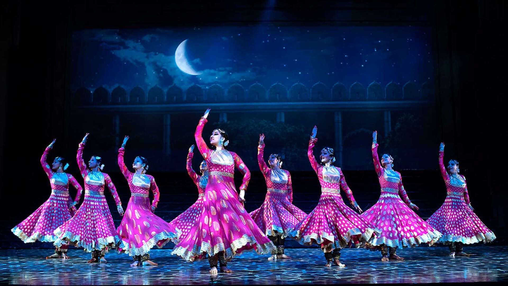 1920x1080 Mughal E Azam, ' The Most Expensive
