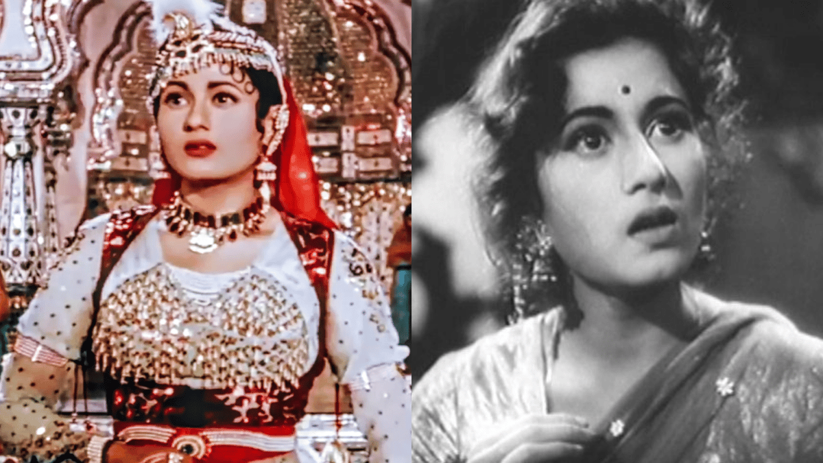1200x675 Madhubala Birth Anniversary: From