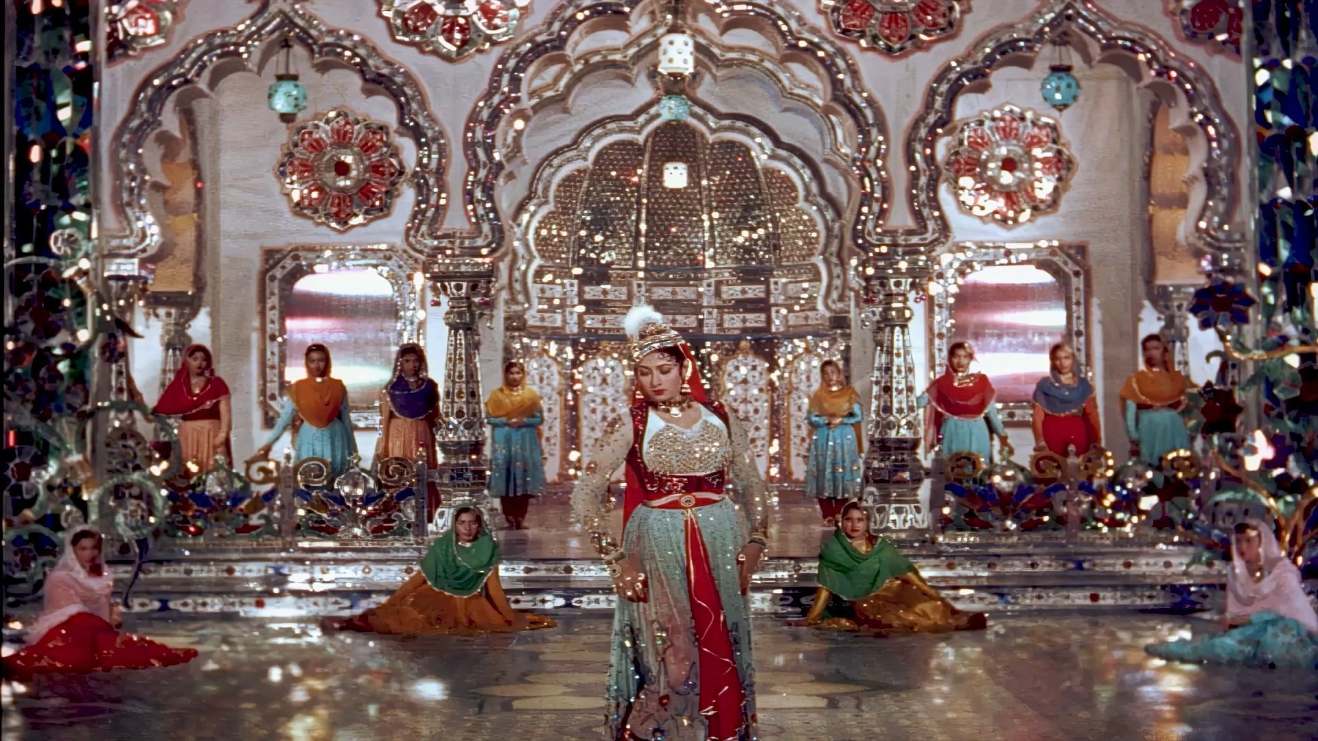 1920x1080 Remembering Madhubala on her birth