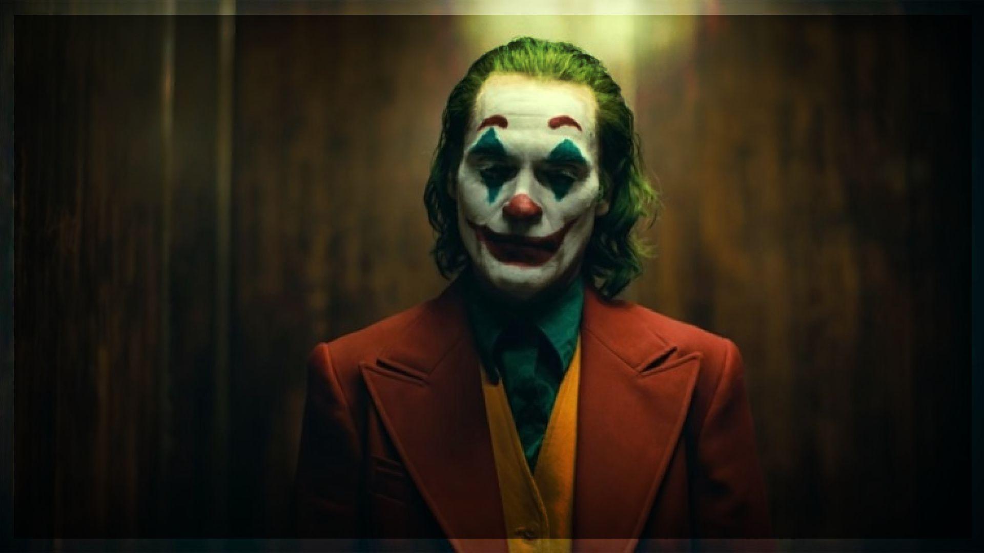 1920x1080 Joker has targeted Android devices Let's Talk About Video Games