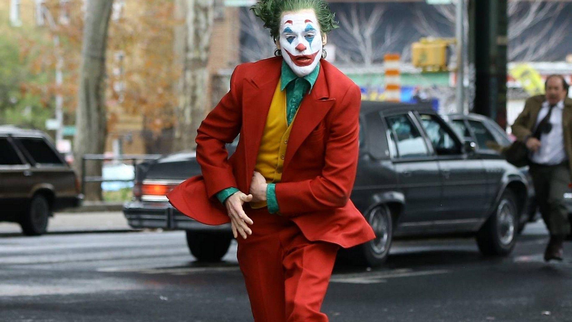 1920x1080 Joker 2019 Poster Wallpaper Movie Poster Wallpaper HD