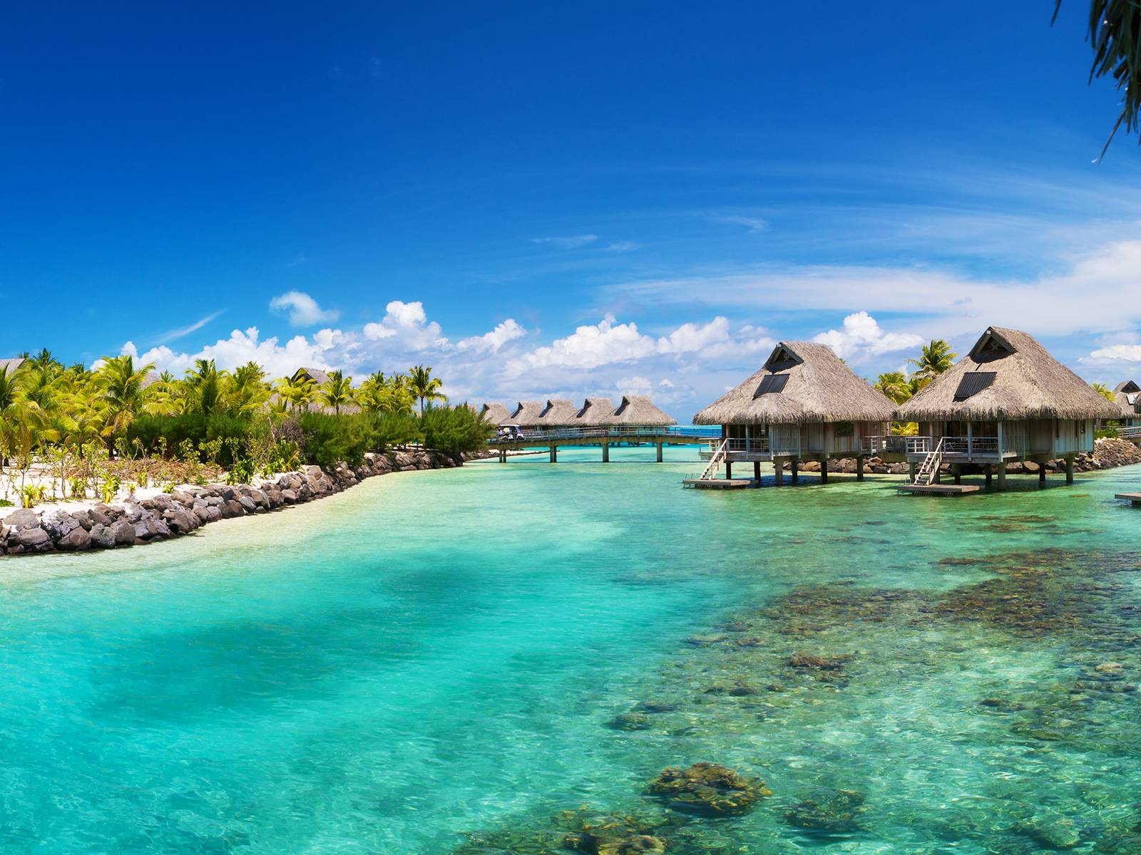 1600x1200 Cool Beach Wallpaper 45 HD Wallpaper Free