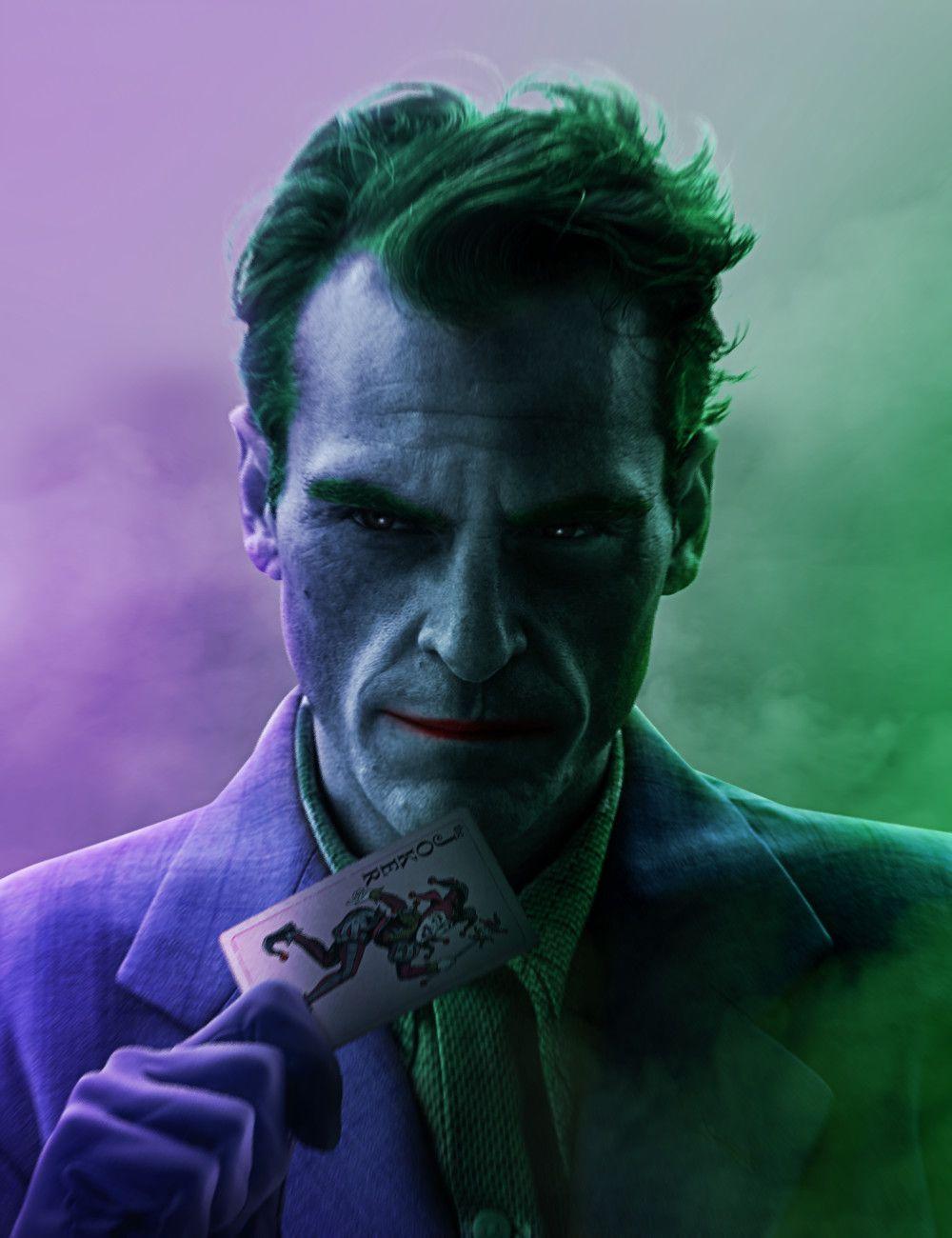 1000x1300 Joker 2019 Wallpaper High Quality