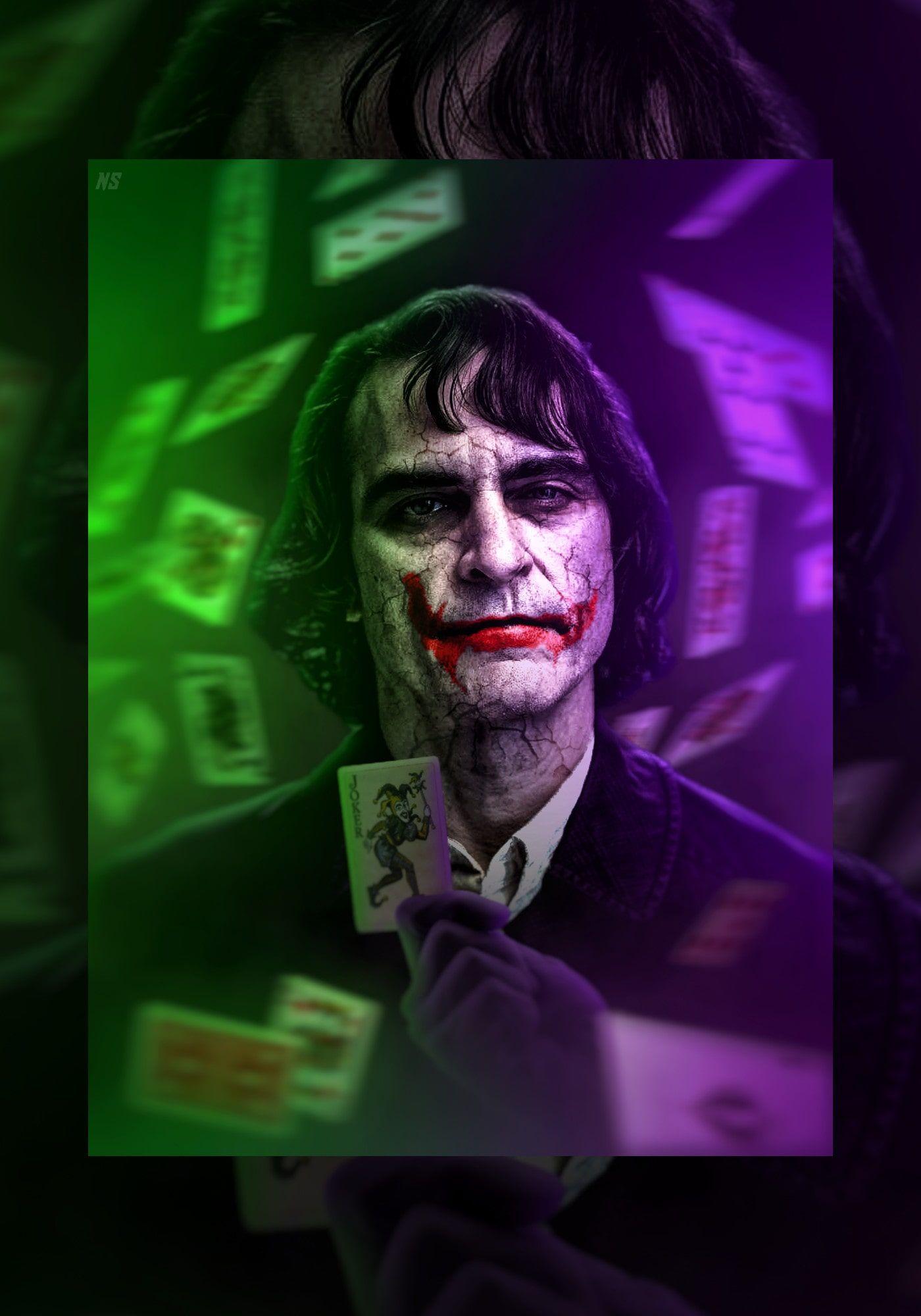 1400x2000 Joker HD