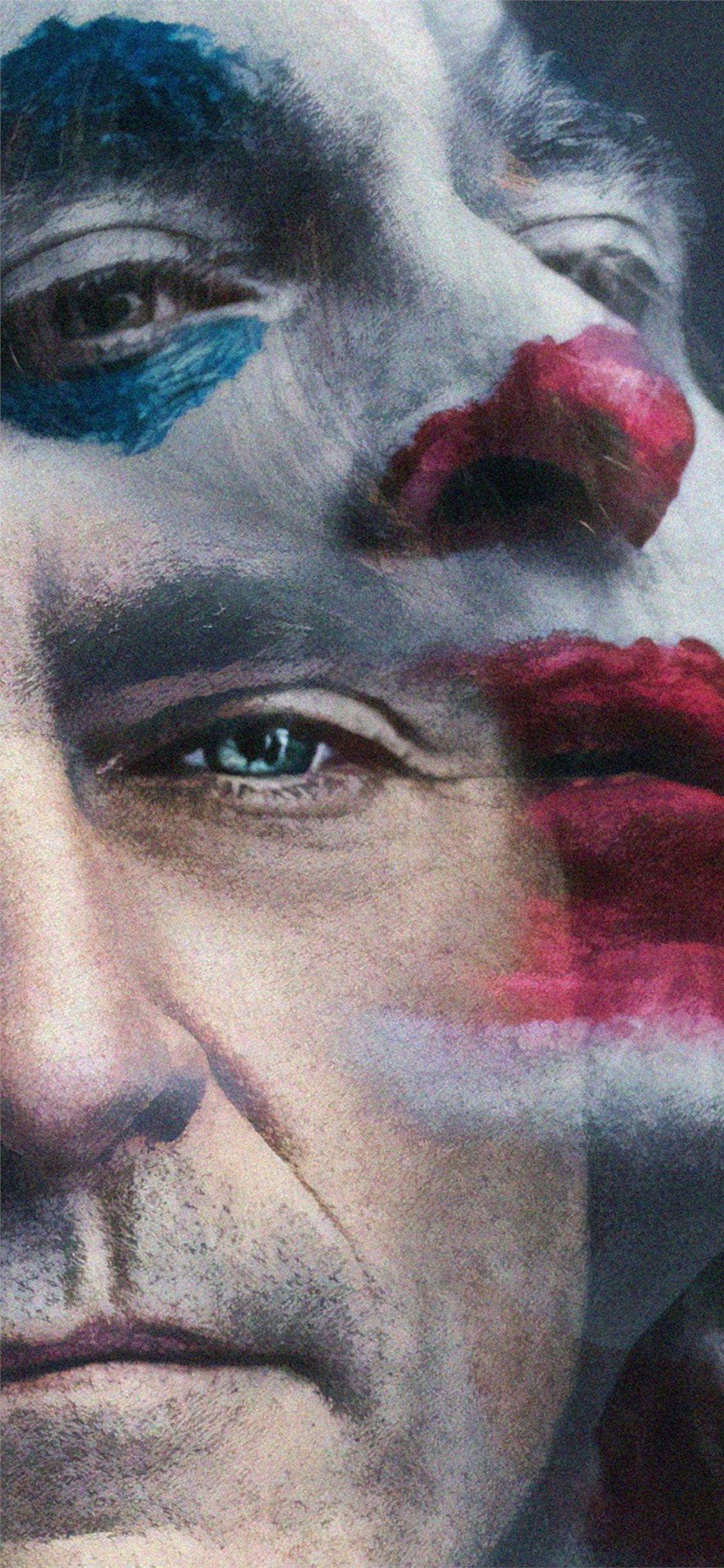 1125x2436 joker 2019 empire magazine iPhone X Wallpaper Free Download