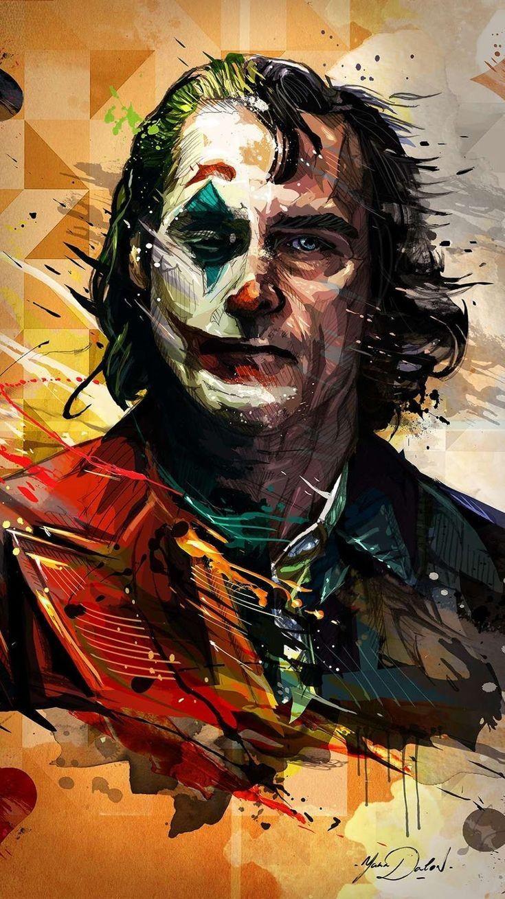 735x1309 New Training HD Joker pic collection 2019 Post4you