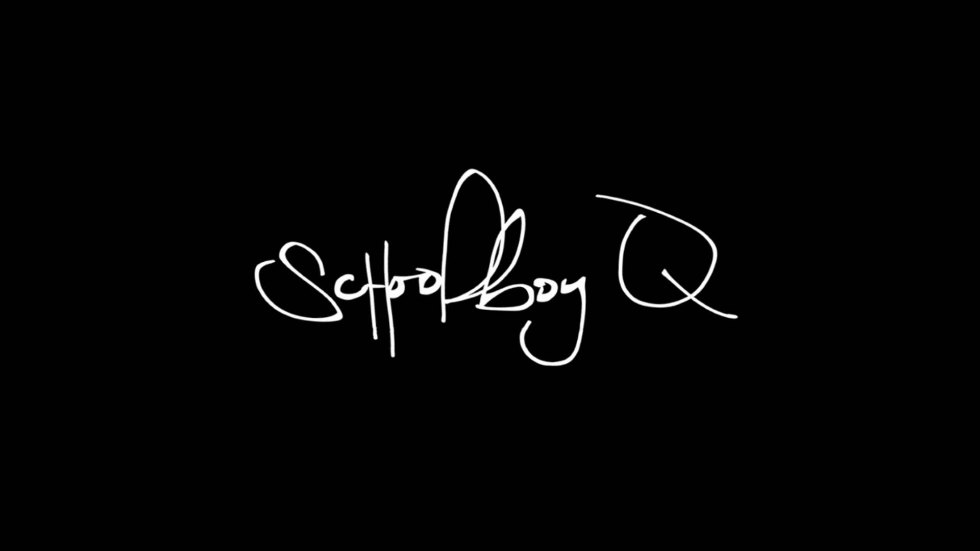 1920x1080 Schoolboy Q Wallpaper.ScHoolboy Q Man Of The Year YouTube. Kendrick