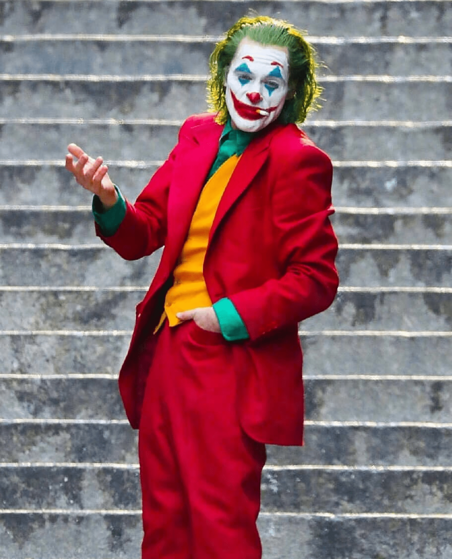 Joker Iphone Wallpaper Joaquin Phoenix gambar ke 12