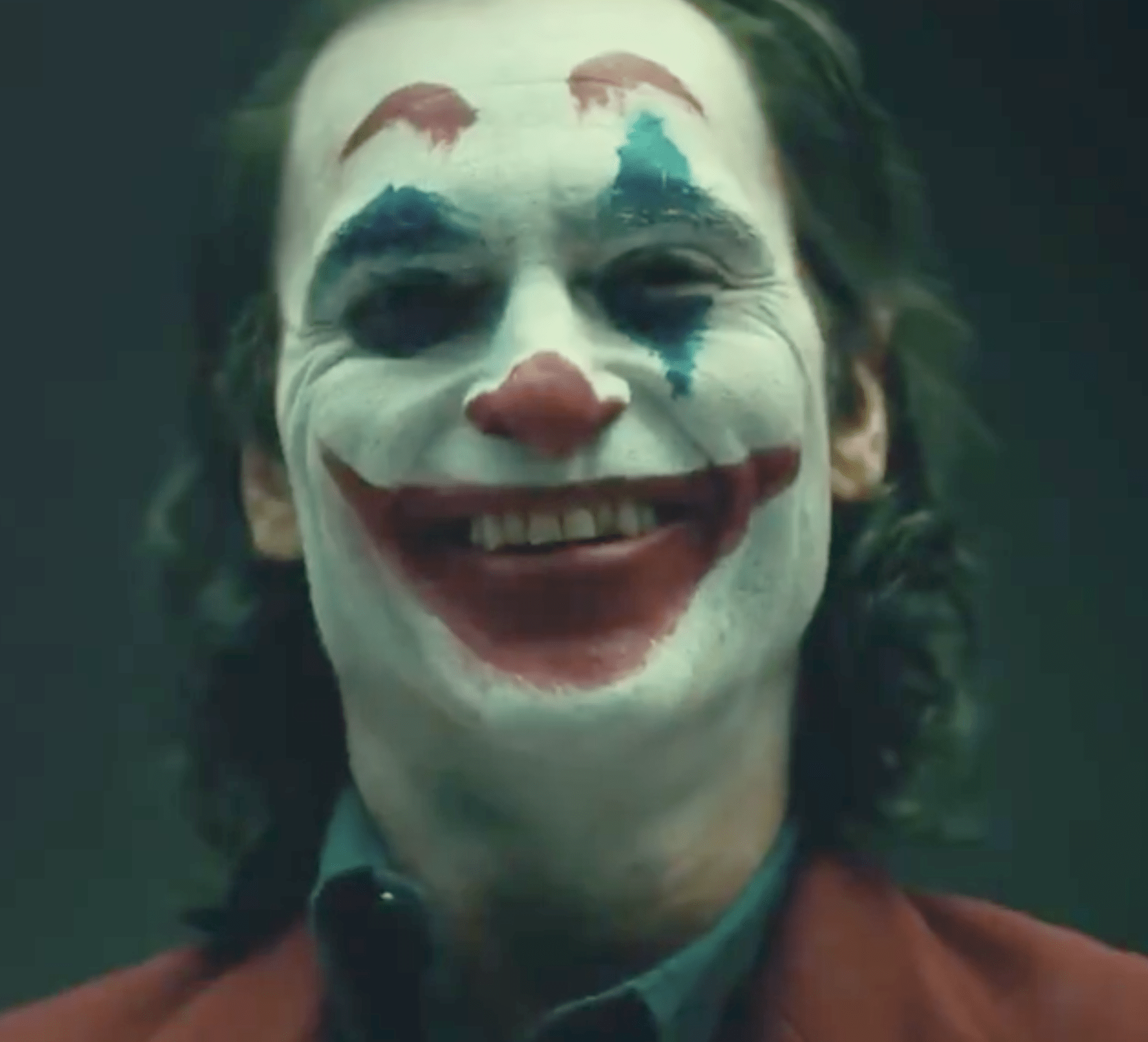 1774x1610 Joker solo movie unveils new look at Joaquin Phoenix as