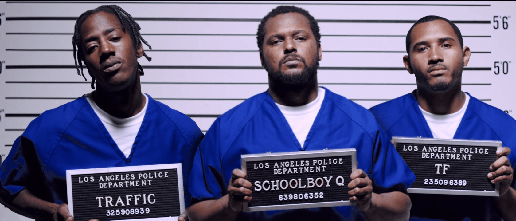 1680x719 I Made A tookie Knows Schoolboy Q Wallpaper For y'all