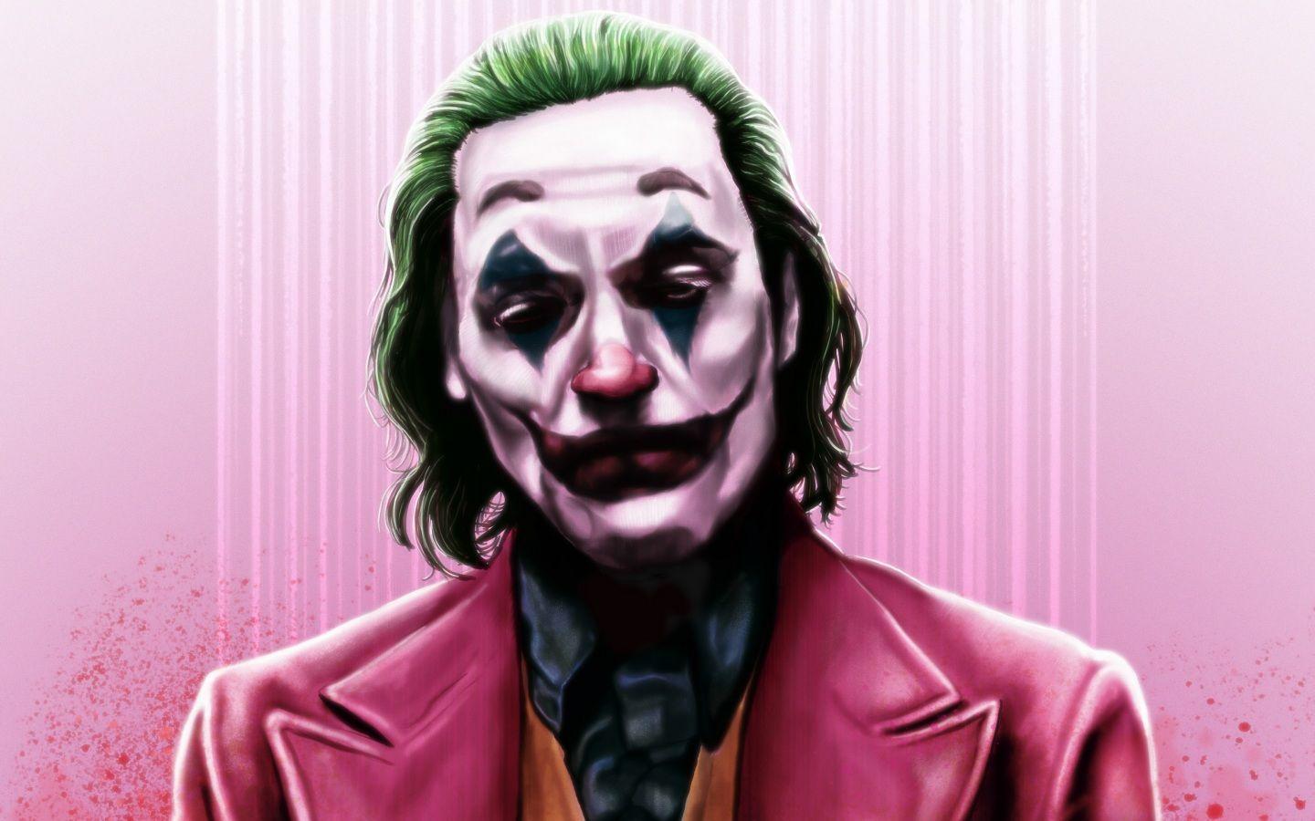 1440x900 Wallpaper 4k Joker Joaquin Phoenix 4k Art 4k Wallpaper