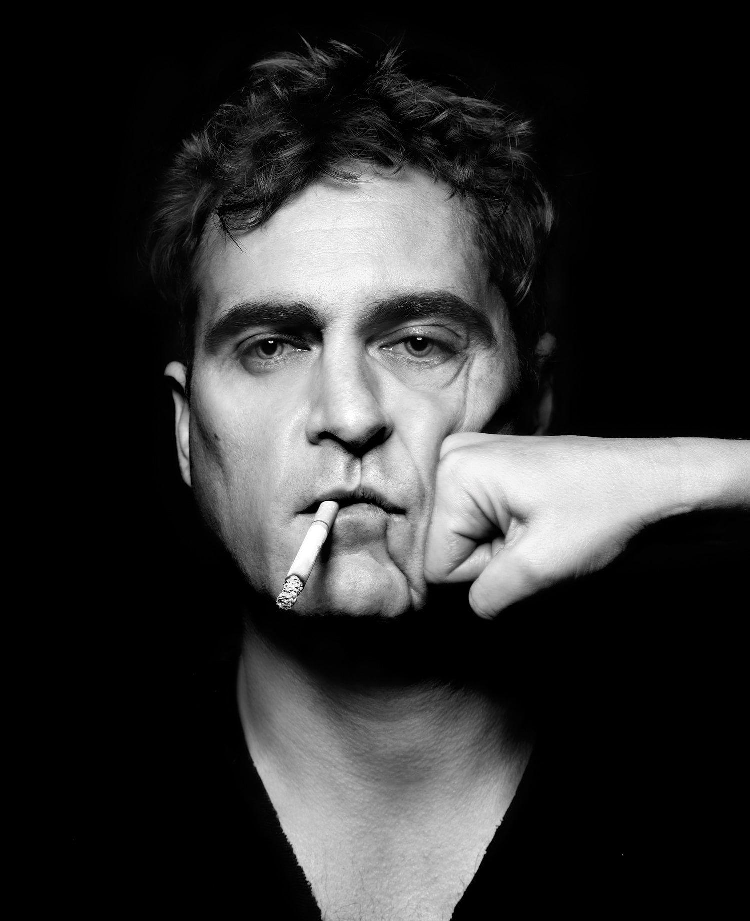 1500x1843 Joaquin Phoenix Wallpaper 4K 1500x1843 px