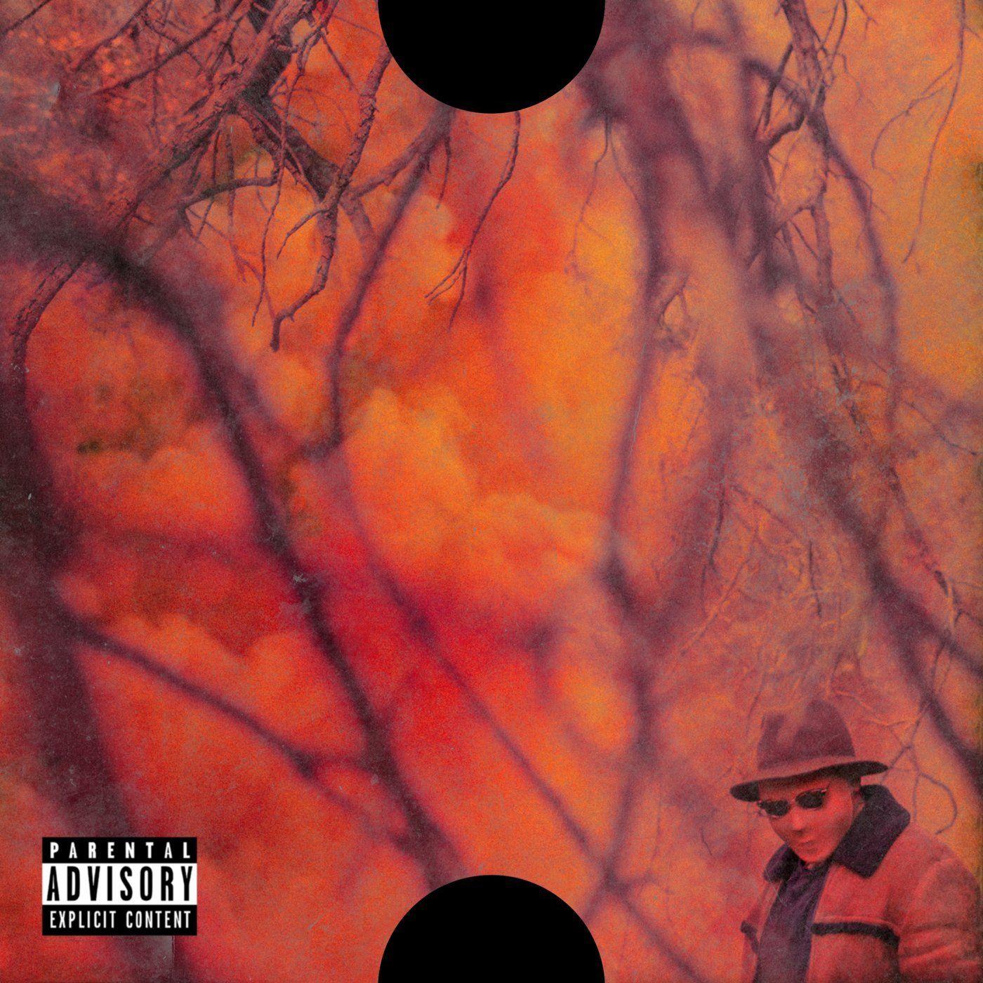 1400x1400 ScHoolboy Q: Blank Face LP