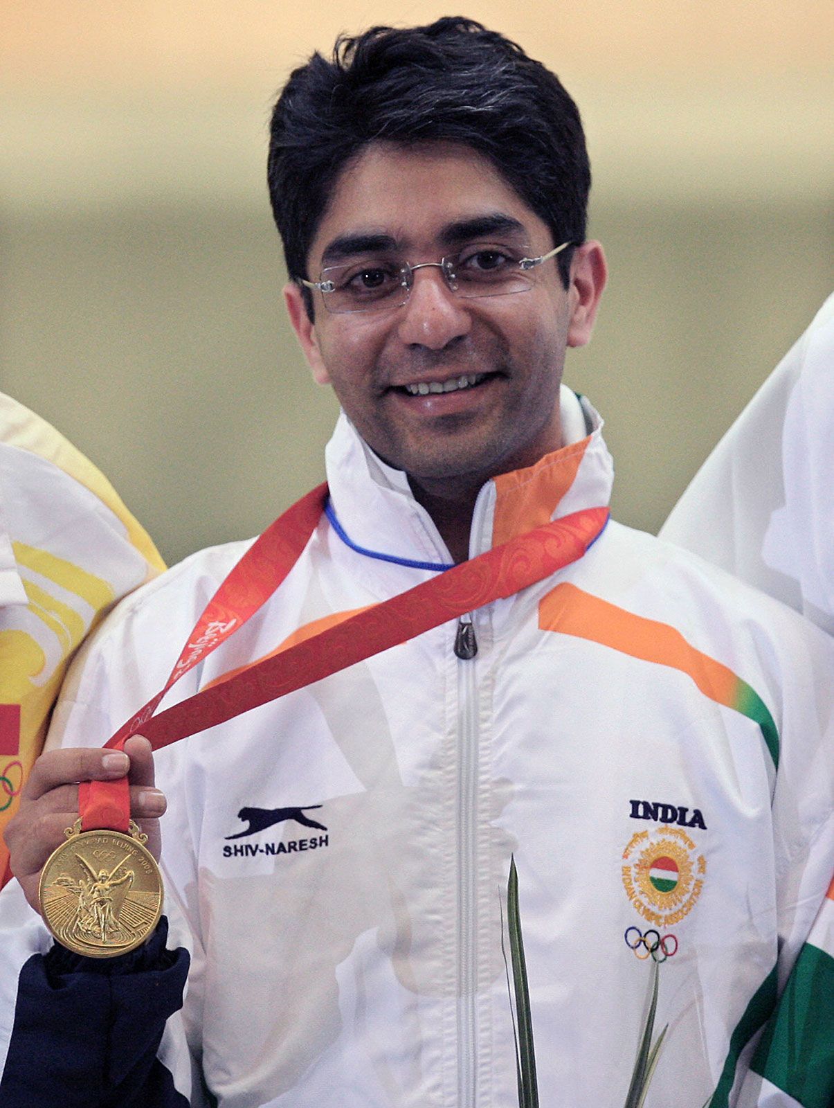 1205x1600 Abhinav Bindra. Biography, Gold Medal