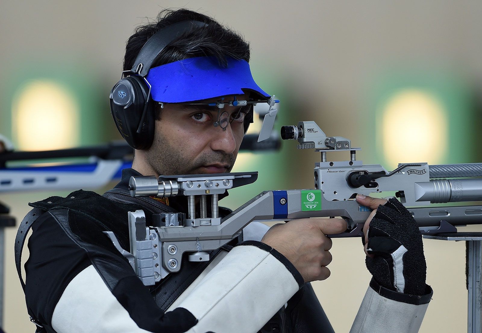 1600x1105 Abhinav Bindra. Biography, Gold Medal