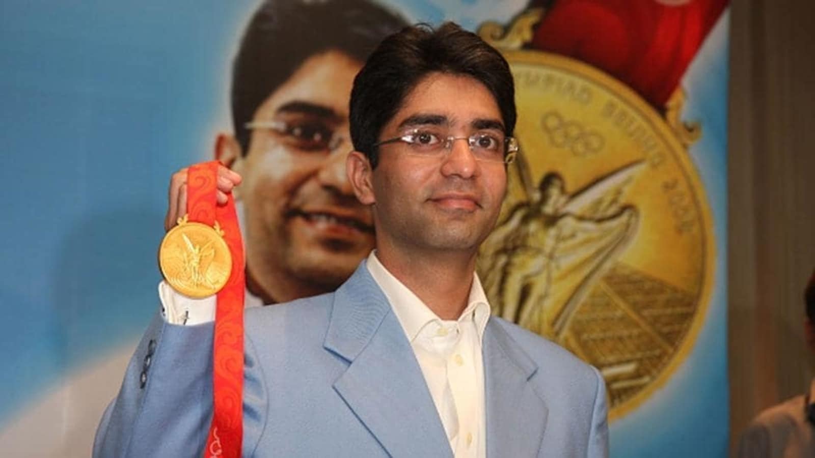 1600x900 Abhinav Bindra Wallpaper