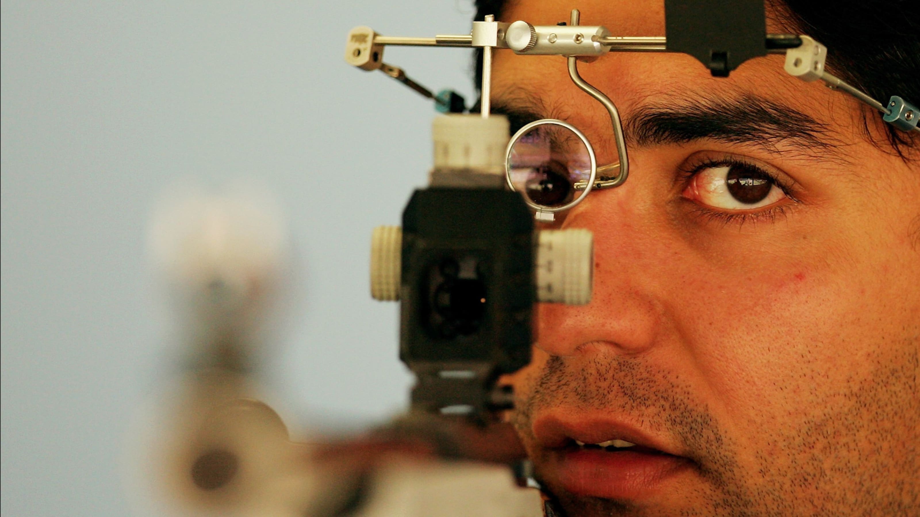 3200x1800 Abhinav Bindra Wallpaper