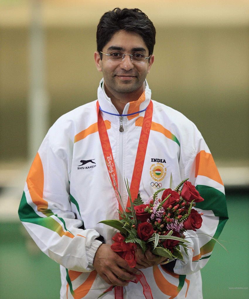 850x1020 Abhinav bindra HD wallpaper