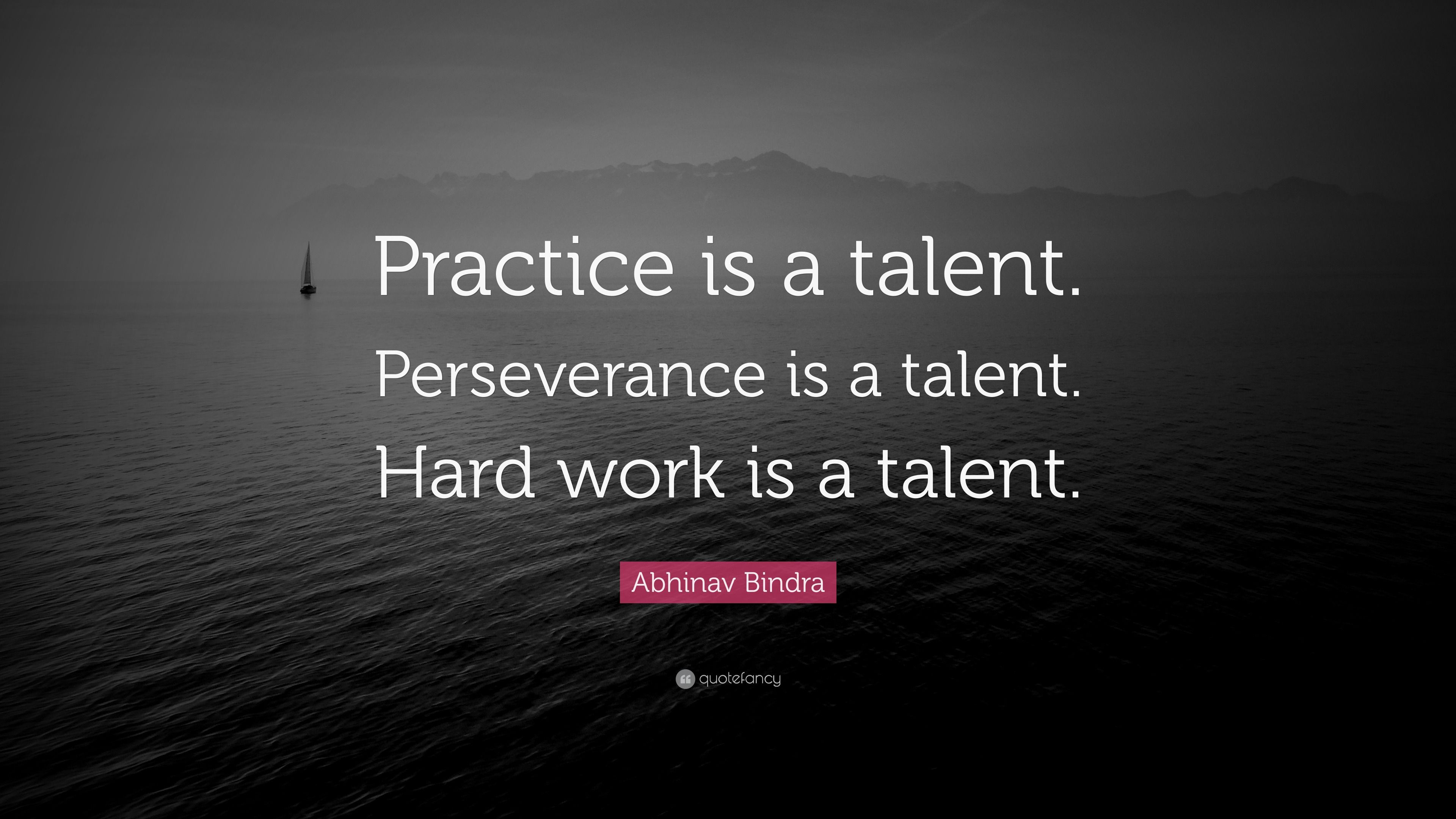 3840x2160 Abhinav Bindra Quotes 2024