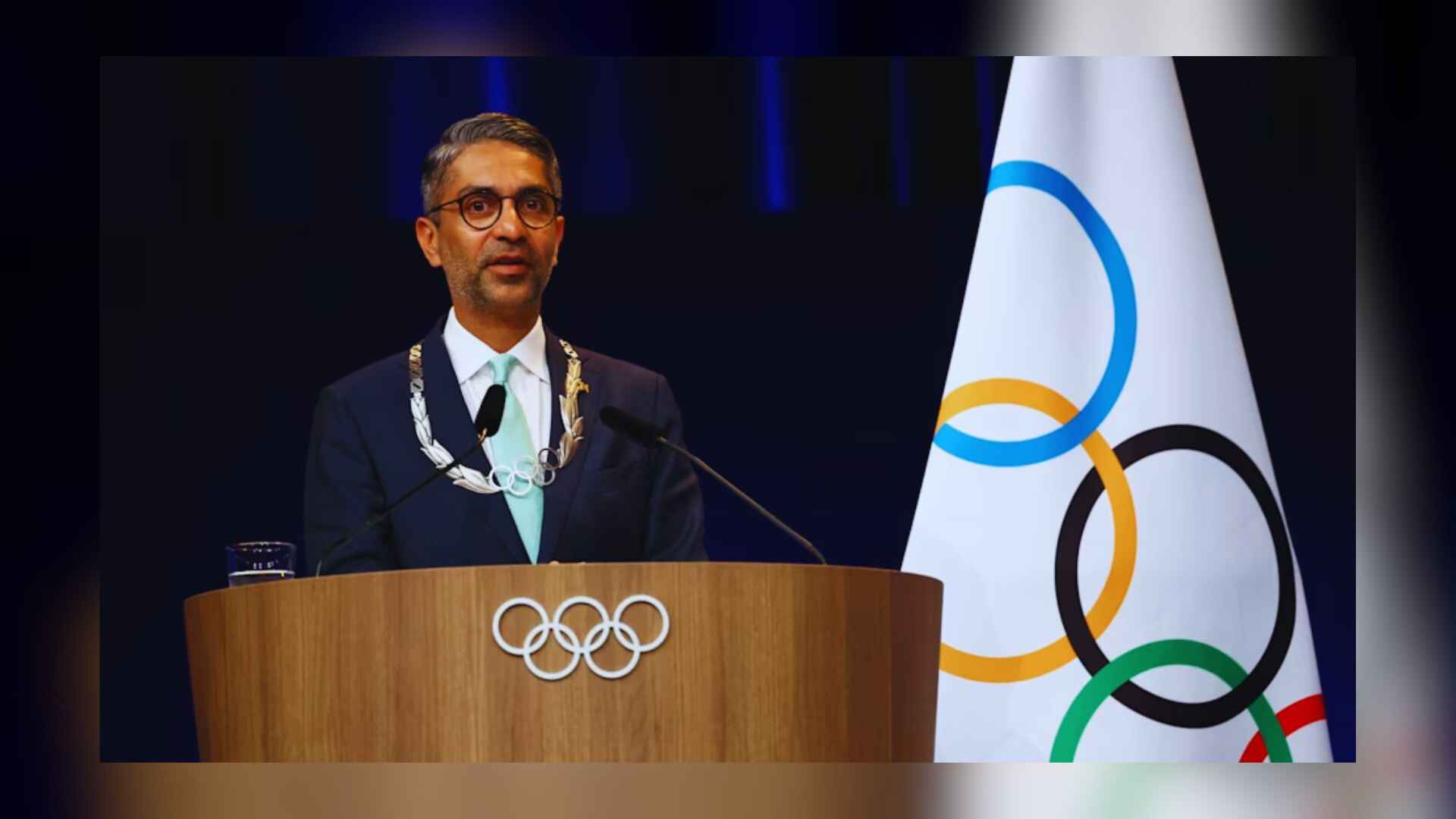 1920x1080 Indian Shooting Legend Abhinav Bindra