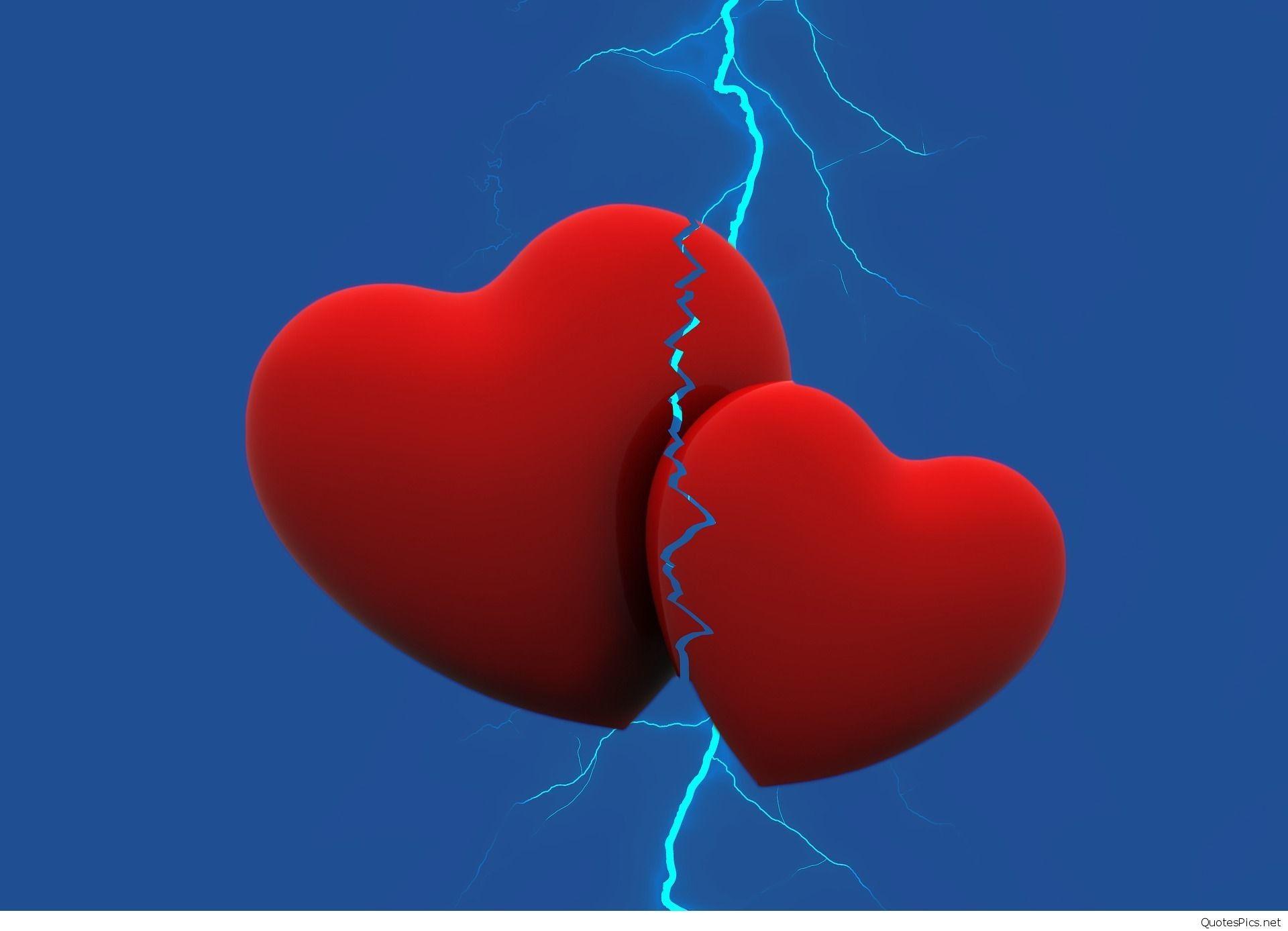 Sad Heart Wallpapers - Top Free Sad Heart Backgrounds - WallpaperAccess